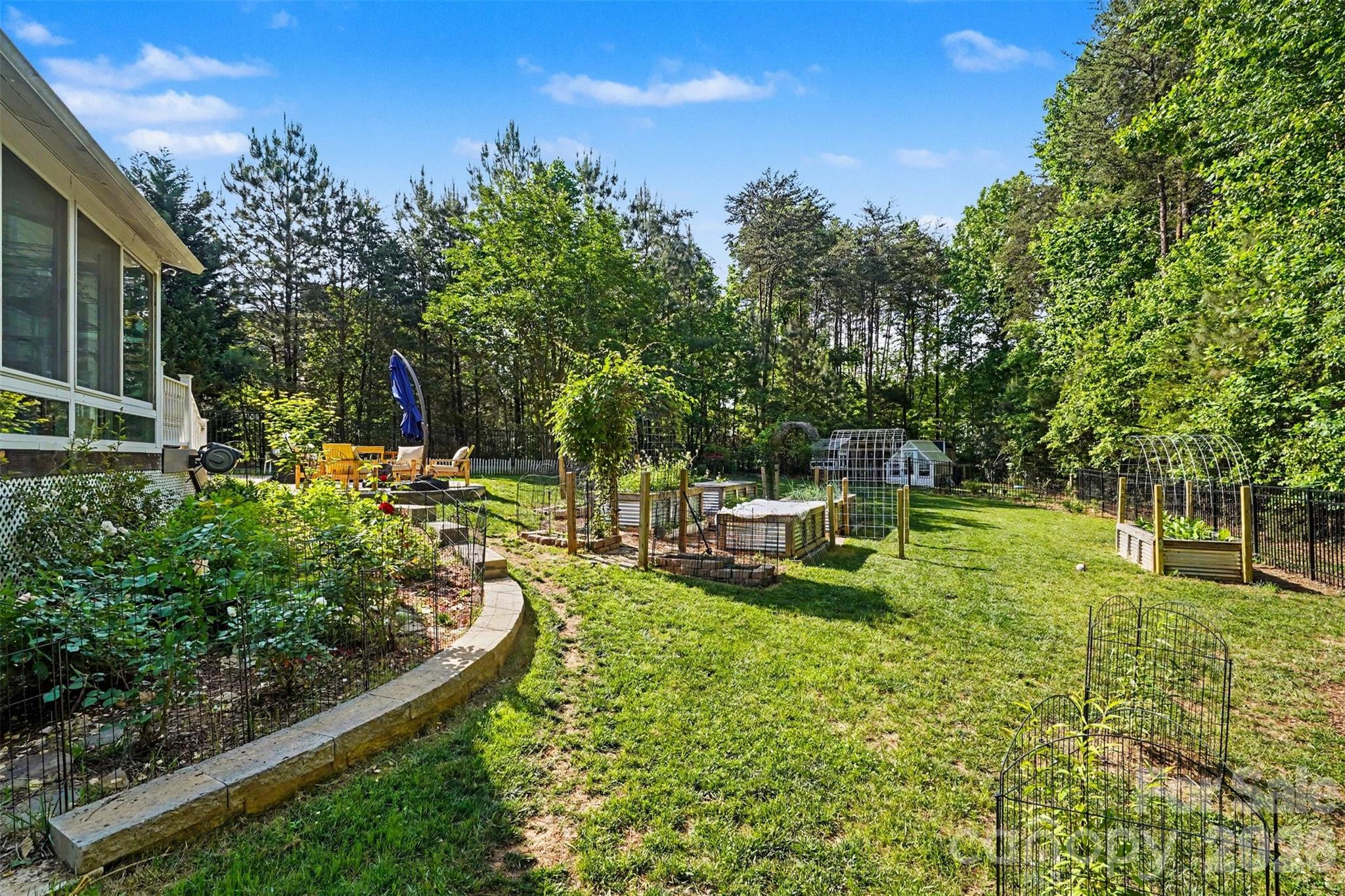 577 Normandy Road Mooresville NC 28117