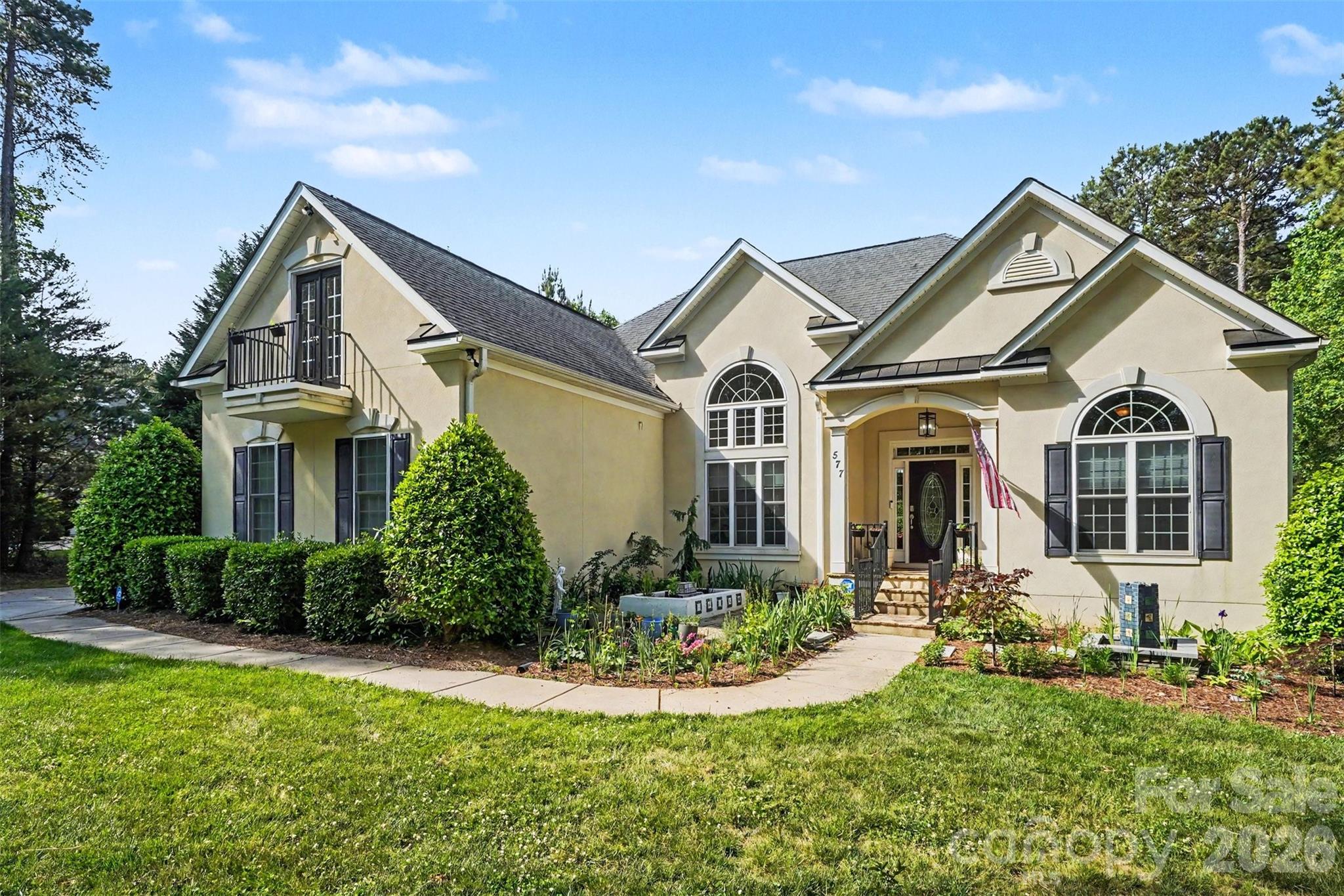 577 Normandy Road Mooresville NC 28117