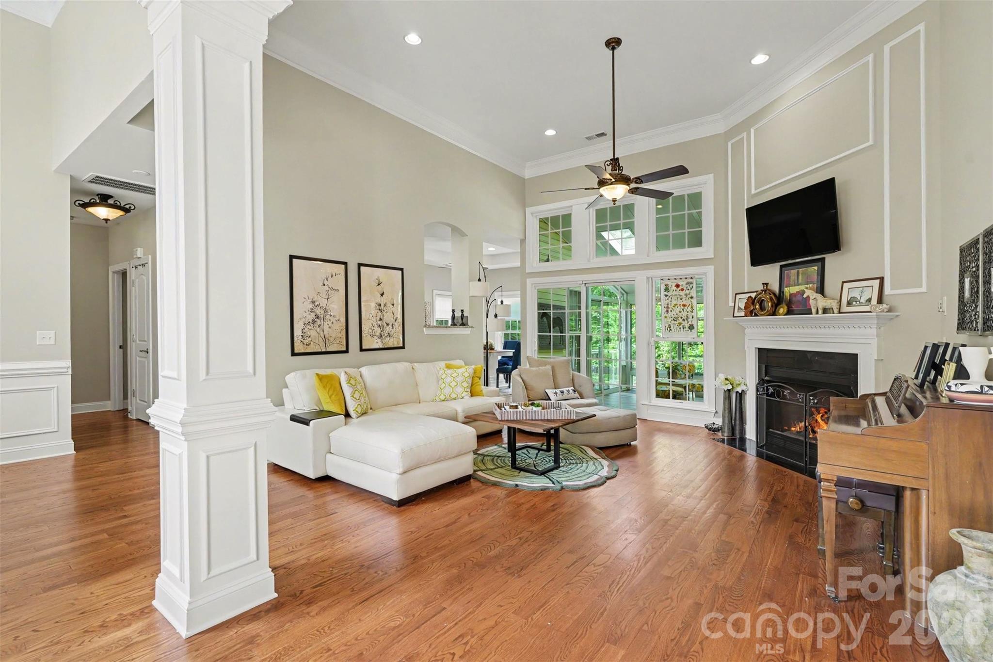 577 Normandy Road Mooresville NC 28117