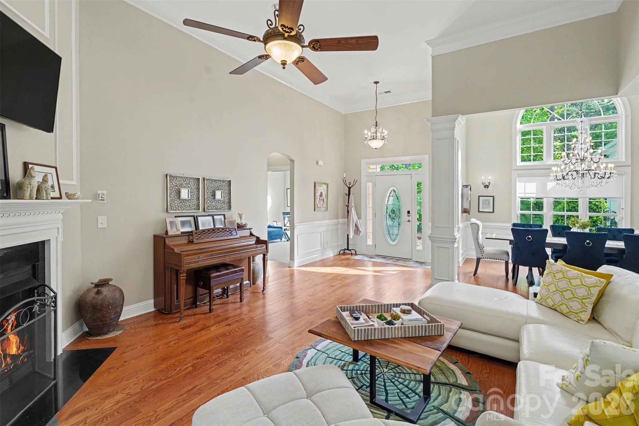 577 Normandy Road Mooresville NC 28117