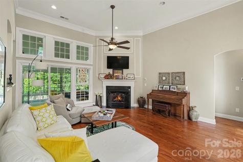 577 Normandy Road Mooresville NC 28117