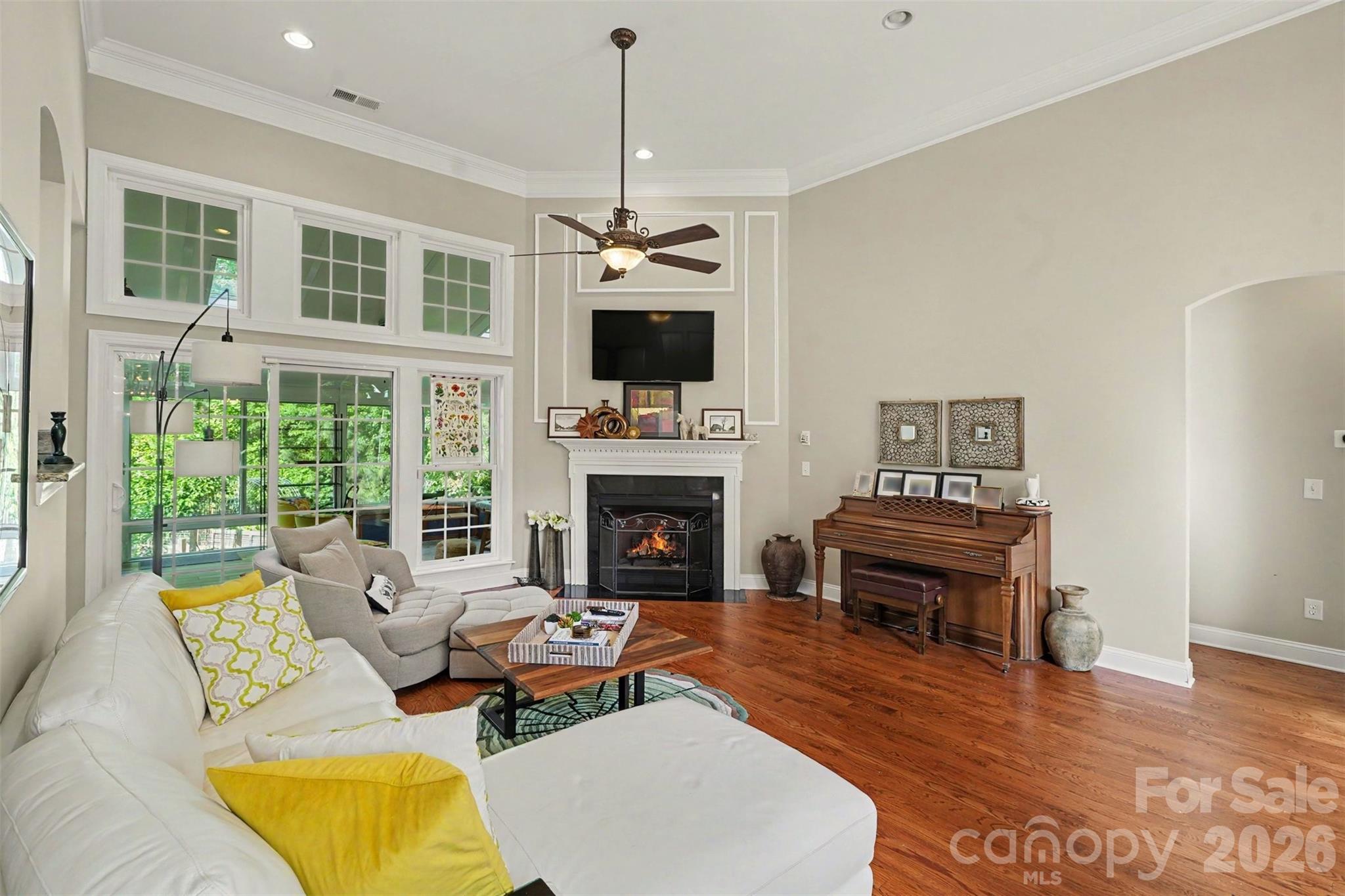 577 Normandy Road Mooresville NC 28117