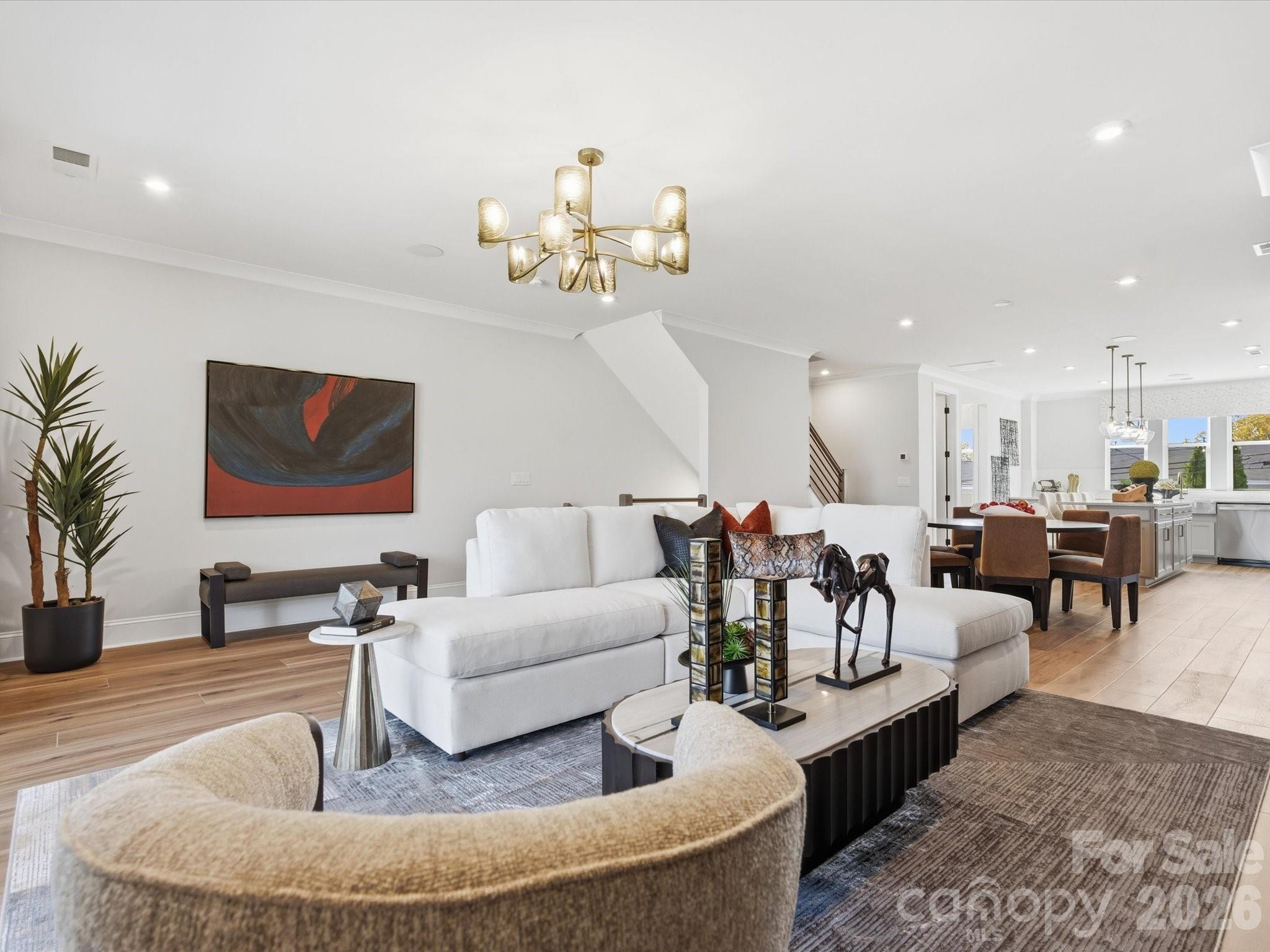 6008 Yellow Buckeye Drive Charlotte NC 28277