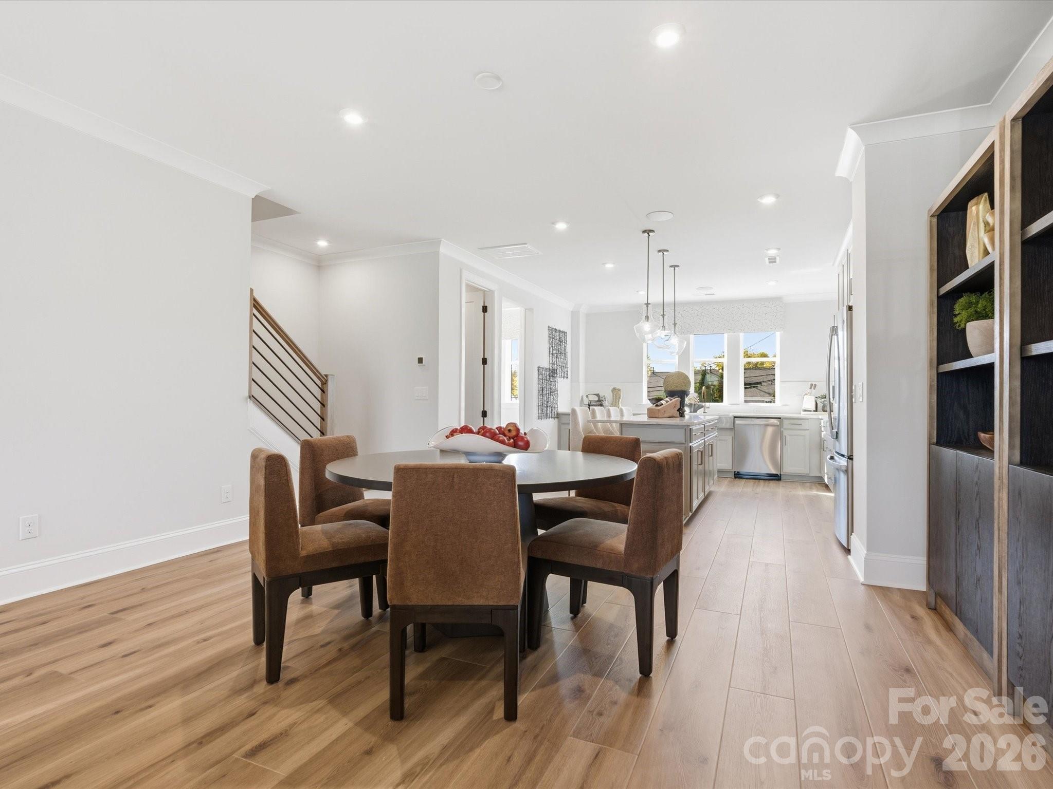6008 Yellow Buckeye Drive Charlotte NC 28277