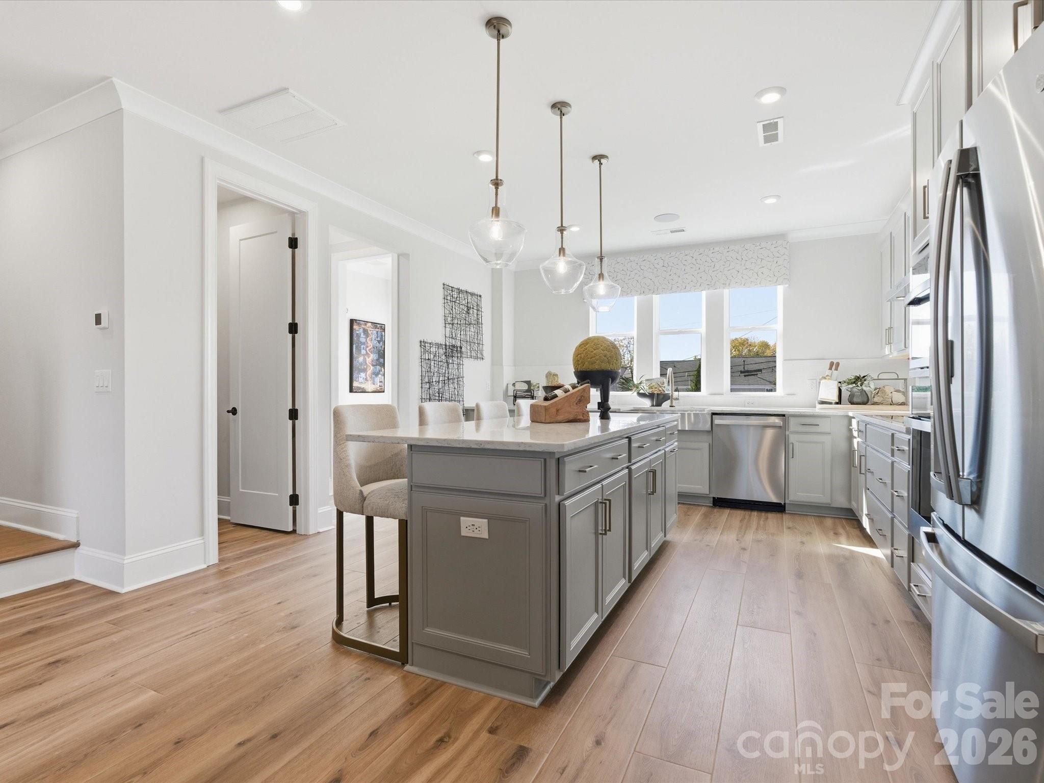 6008 Yellow Buckeye Drive Charlotte NC 28277