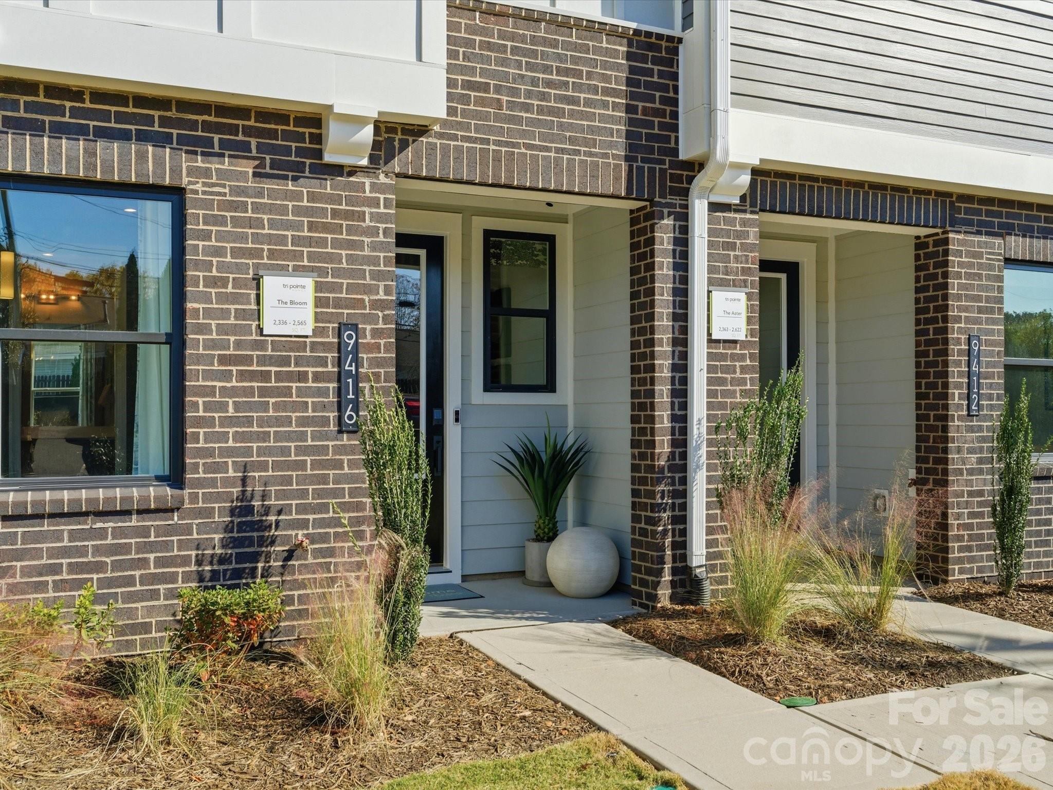 6008 Yellow Buckeye Drive Charlotte NC 28277