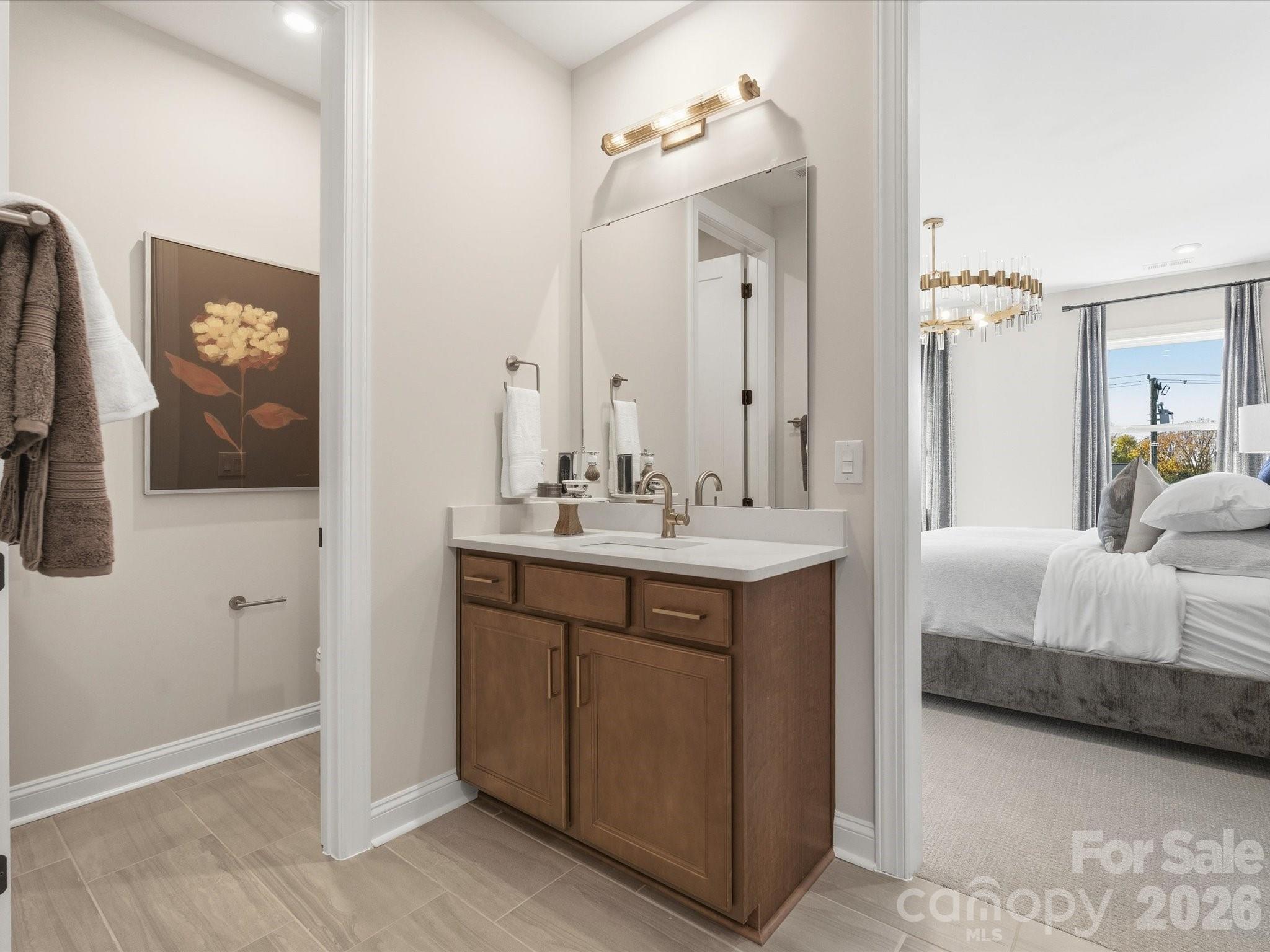 6008 Yellow Buckeye Drive Charlotte NC 28277