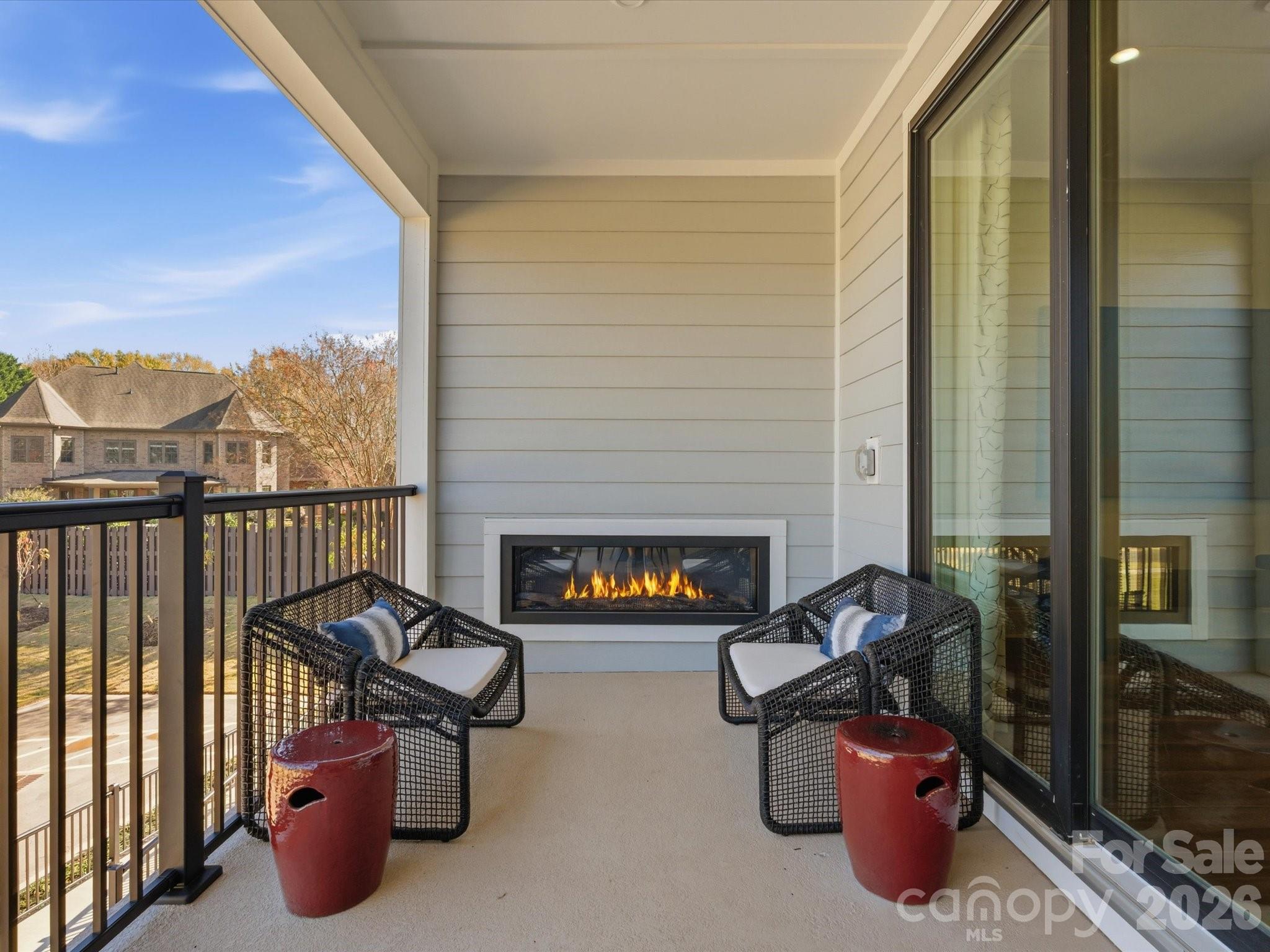6008 Yellow Buckeye Drive Charlotte NC 28277