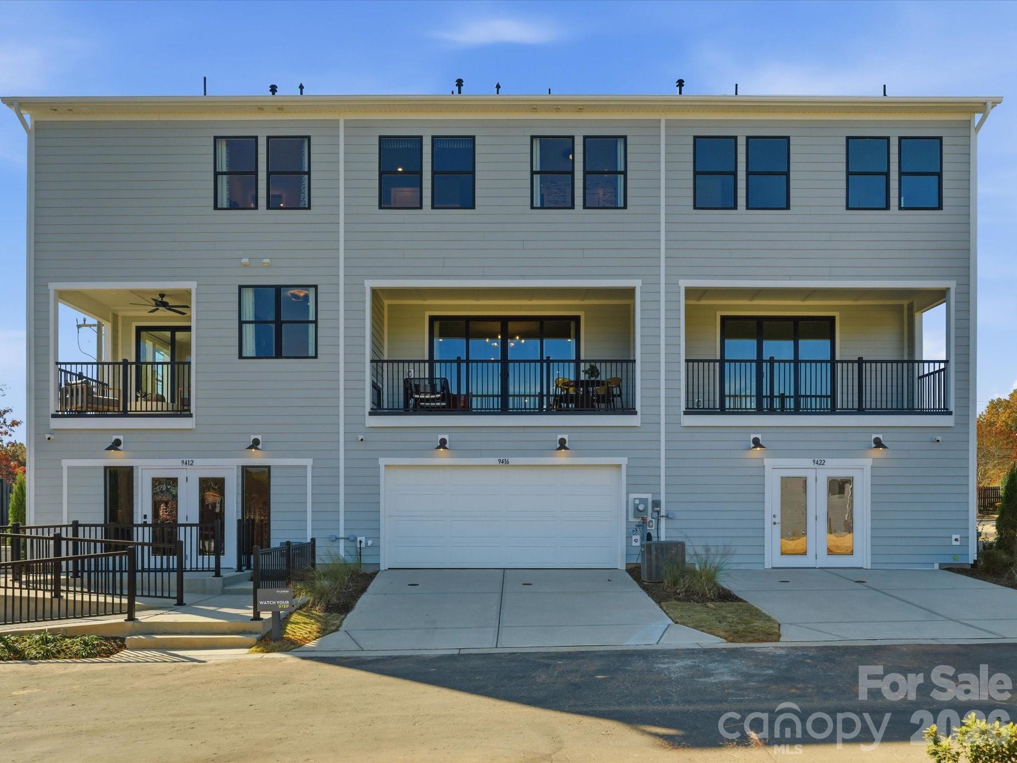 6008 Yellow Buckeye Drive Charlotte NC 28277