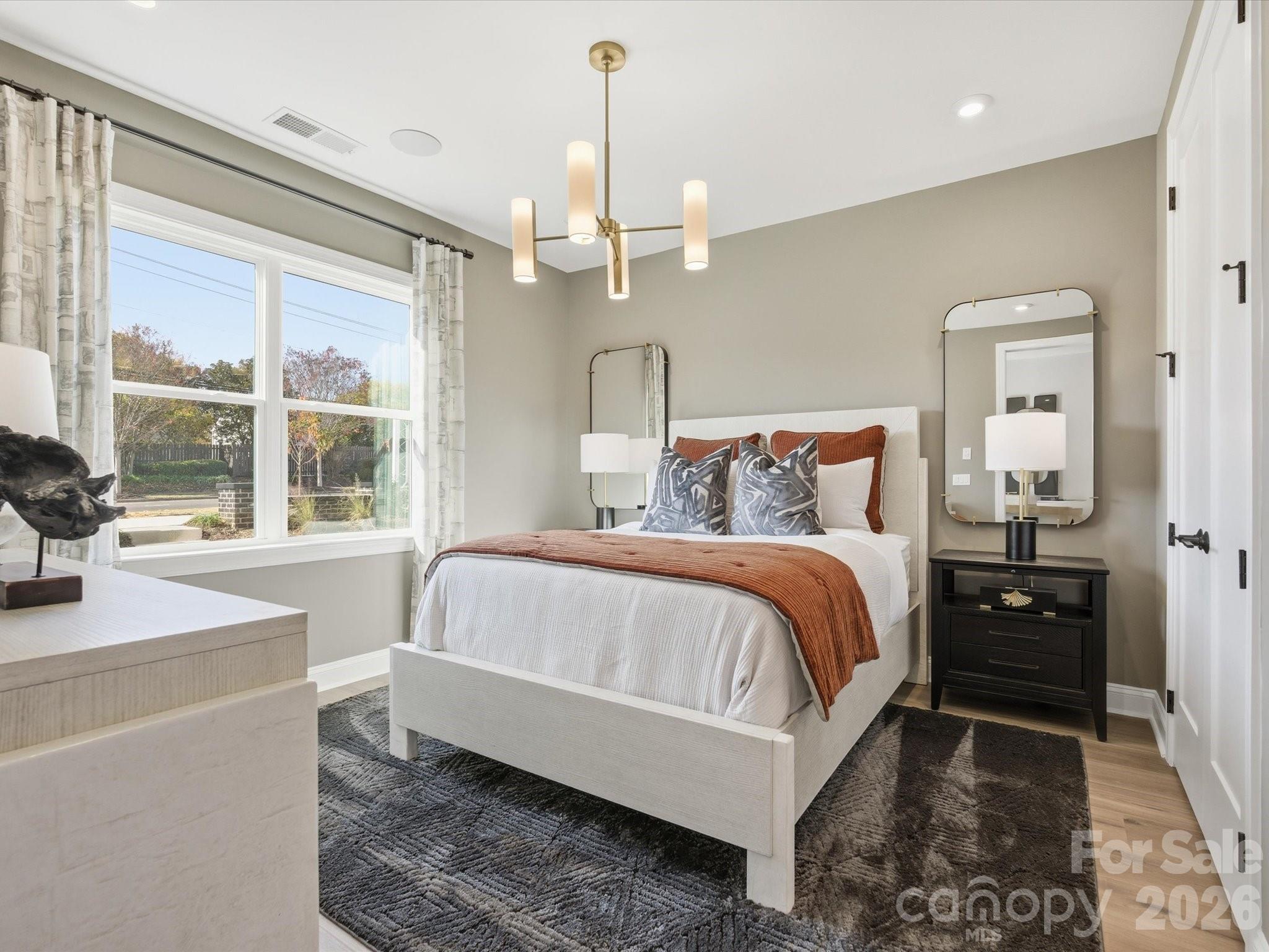 6008 Yellow Buckeye Drive Charlotte NC 28277