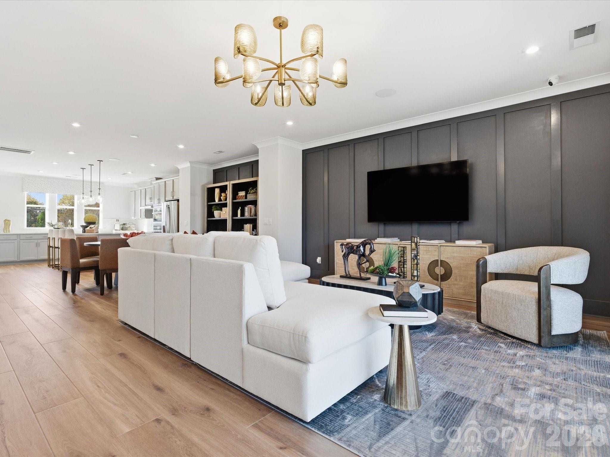 6008 Yellow Buckeye Drive Charlotte NC 28277
