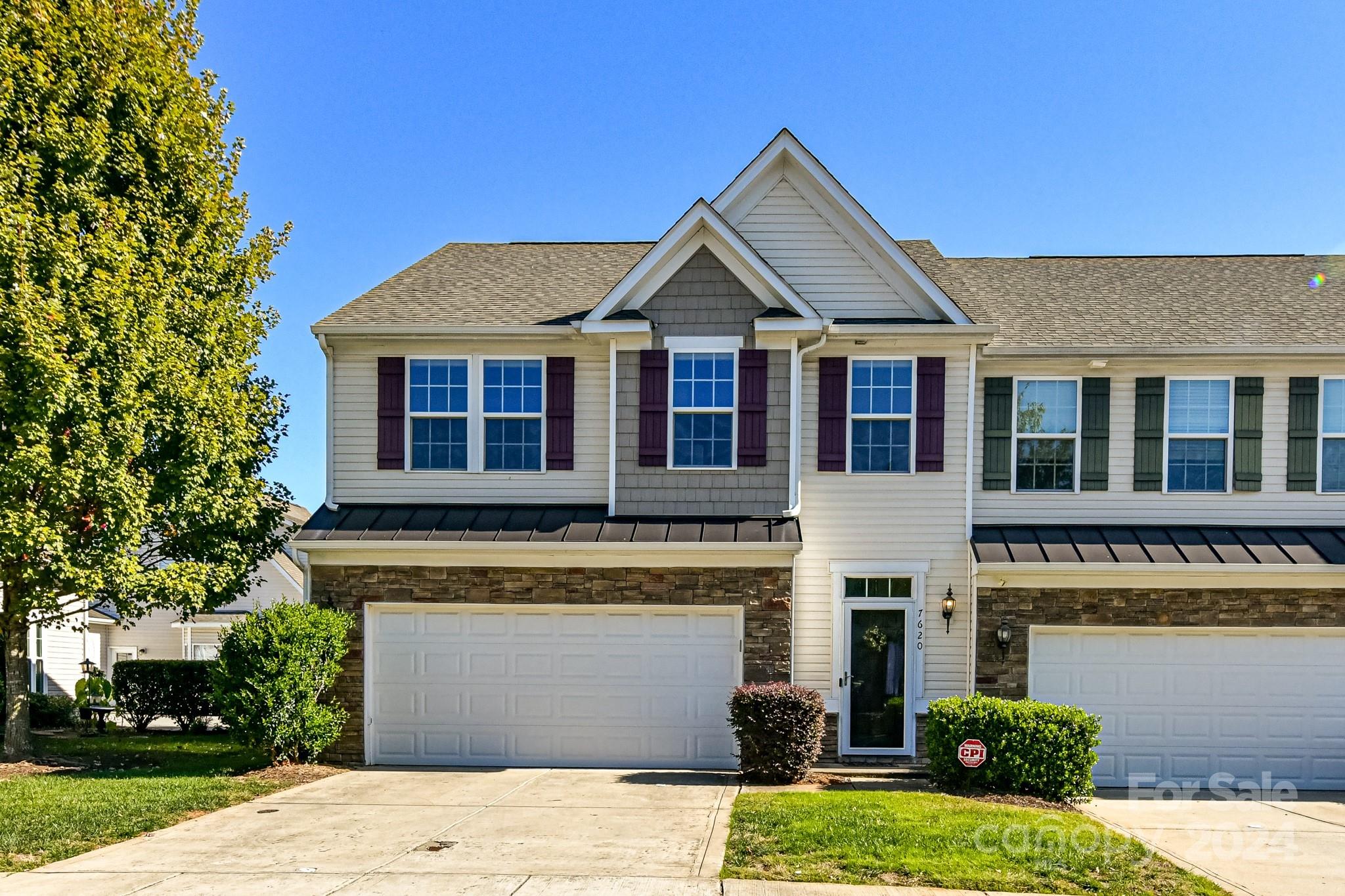 7620 Red Mulberry Way Charlotte NC 28273