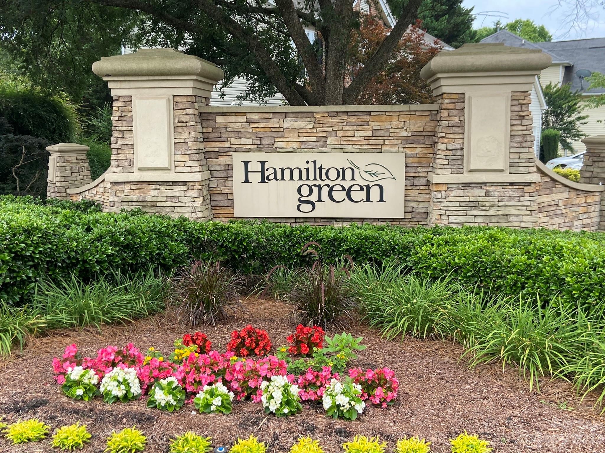 13128 Greencreek Drive Charlotte NC 28273