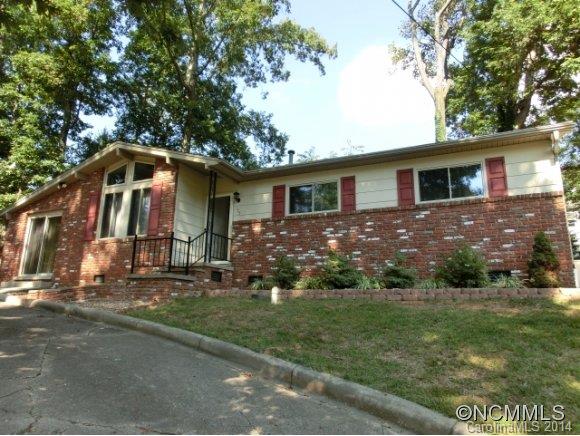 175 Old County Home Road Asheville NC 28806
