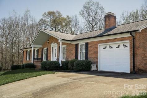 2465 Wellington Drive Gastonia NC 28054