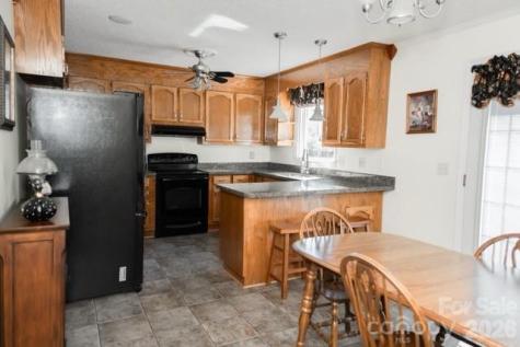 2465 Wellington Drive Gastonia NC 28054