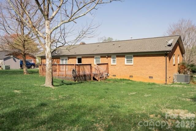 2465 Wellington Drive Gastonia NC 28054
