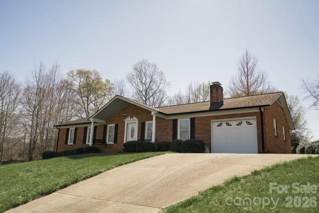 2465 Wellington Drive Gastonia NC 28054