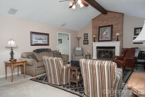 2465 Wellington Drive Gastonia NC 28054