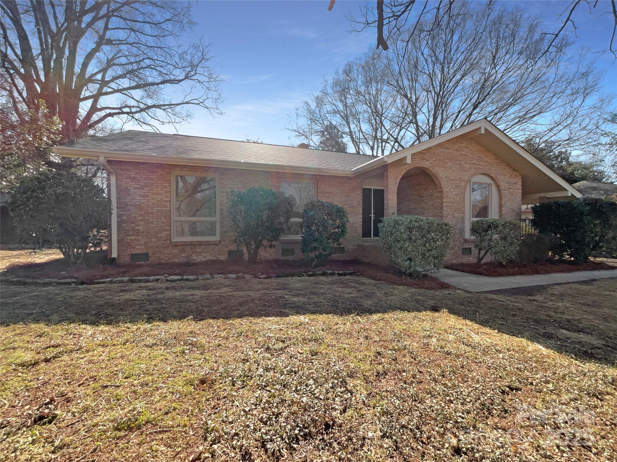 5710 Faulconbridge Road Charlotte NC 28227