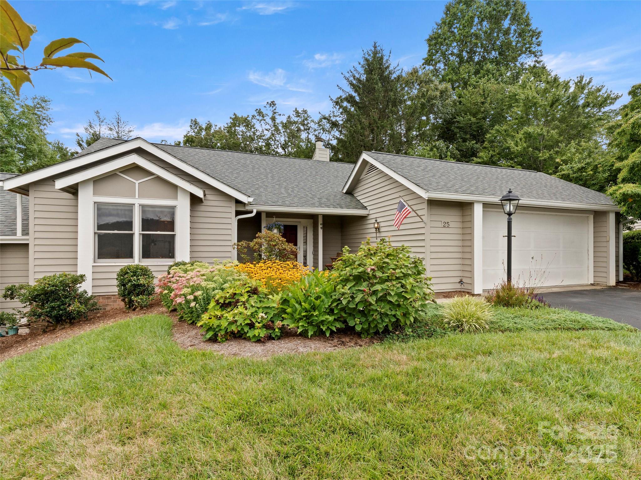 25 Cedarcliff Circle Asheville NC 28803