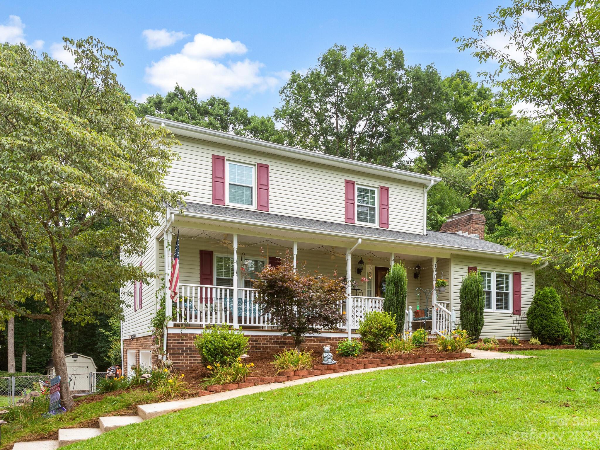 113 Apple Blossom Drive Morganton NC 28655