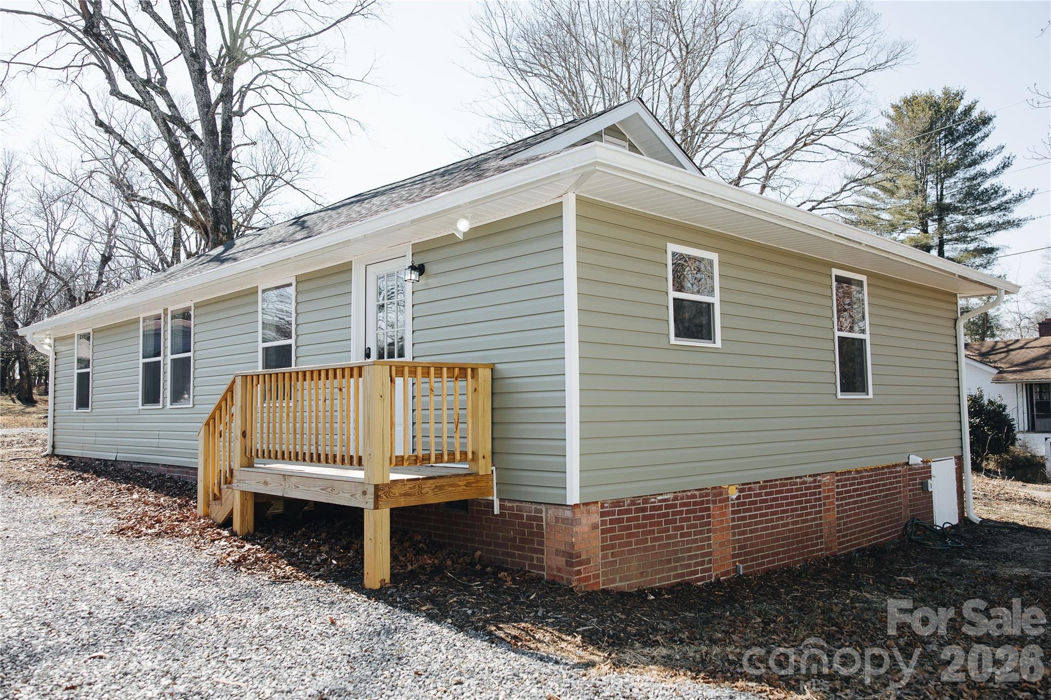 126 Campbell Street Spindale NC 28160