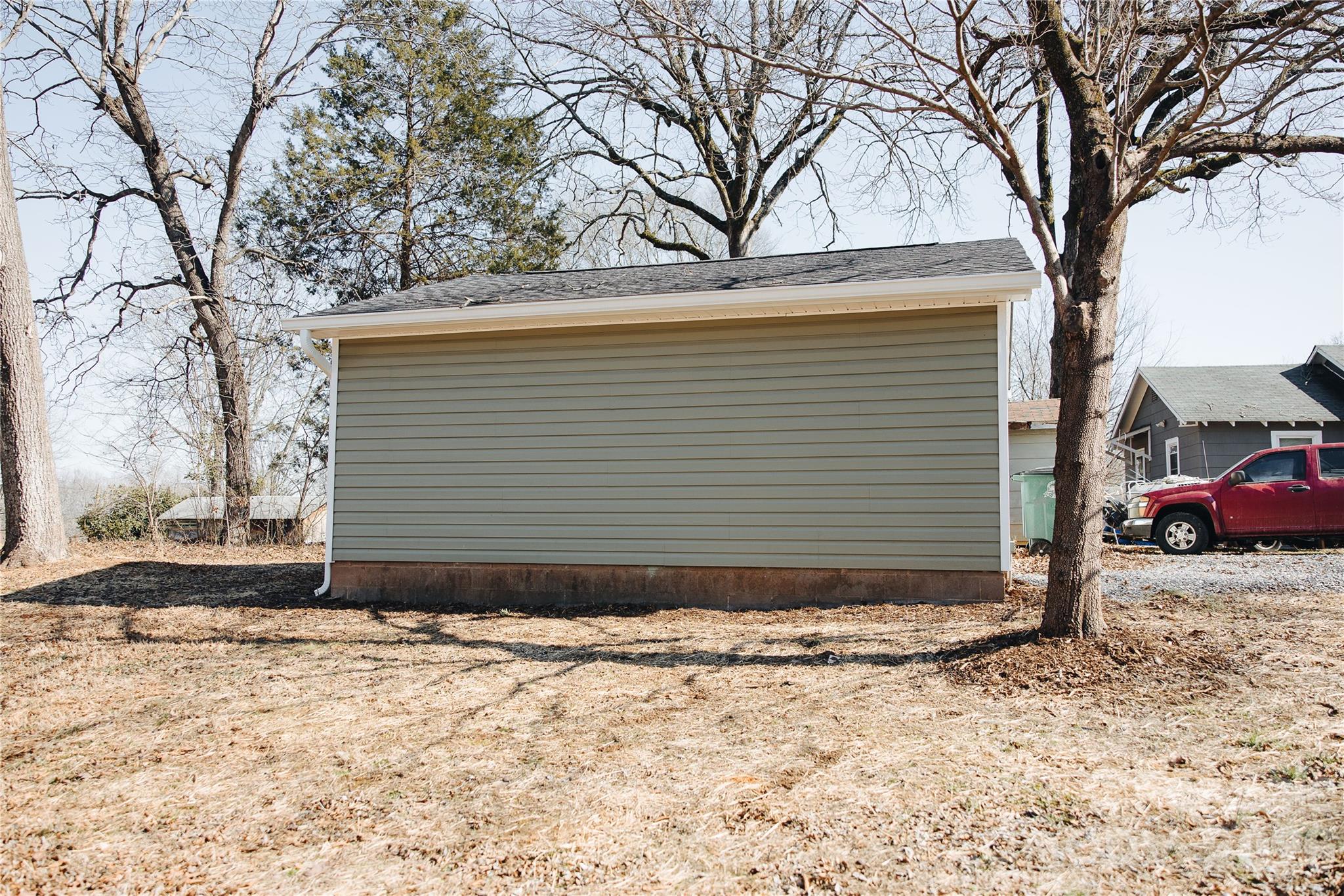 126 Campbell Street Spindale NC 28160