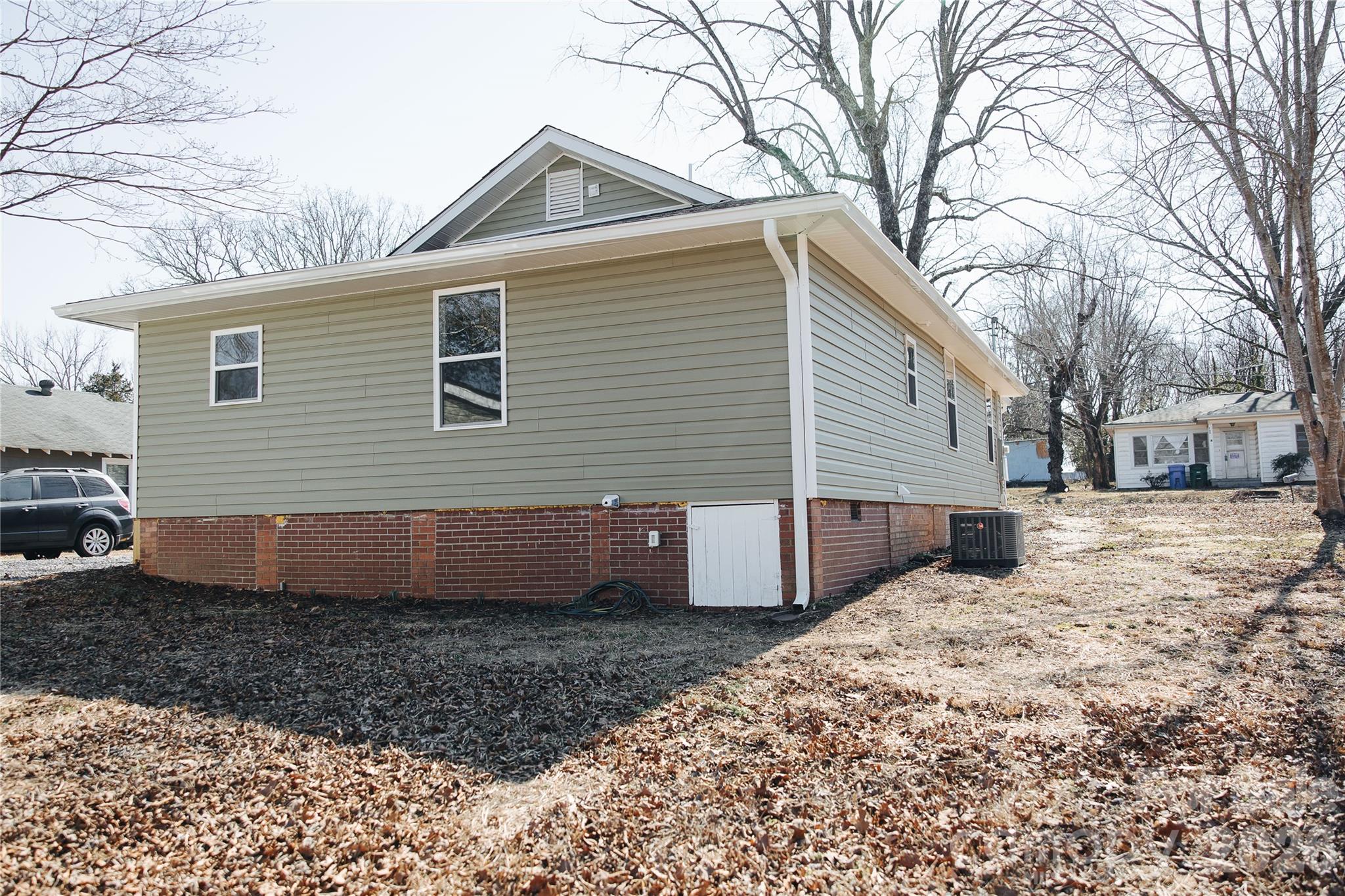 126 Campbell Street Spindale NC 28160