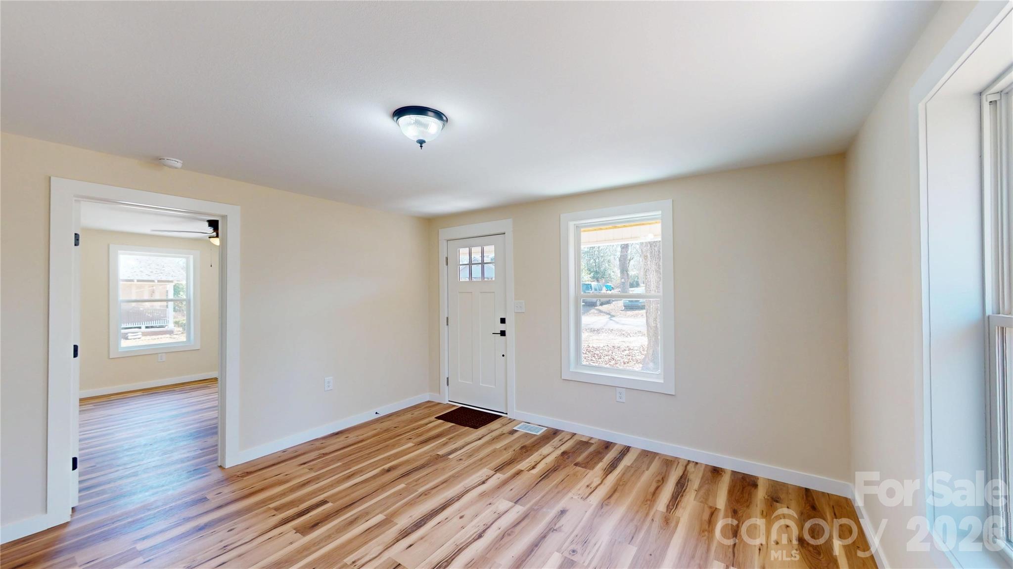 126 Campbell Street Spindale NC 28160