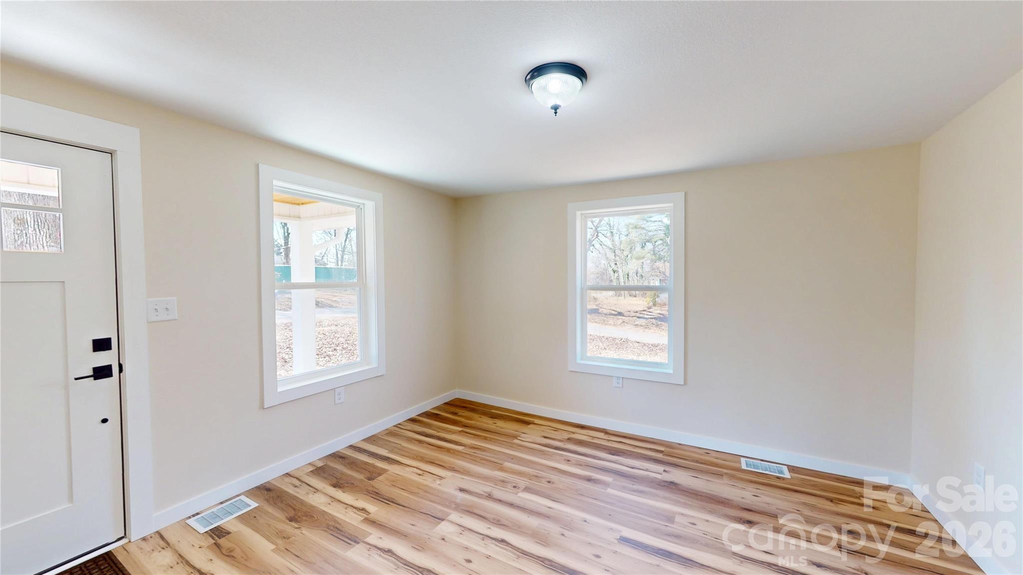 126 Campbell Street Spindale NC 28160
