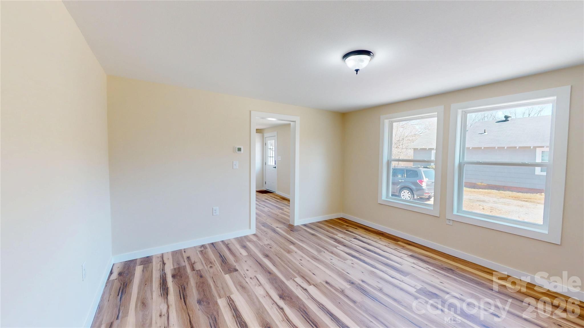 126 Campbell Street Spindale NC 28160