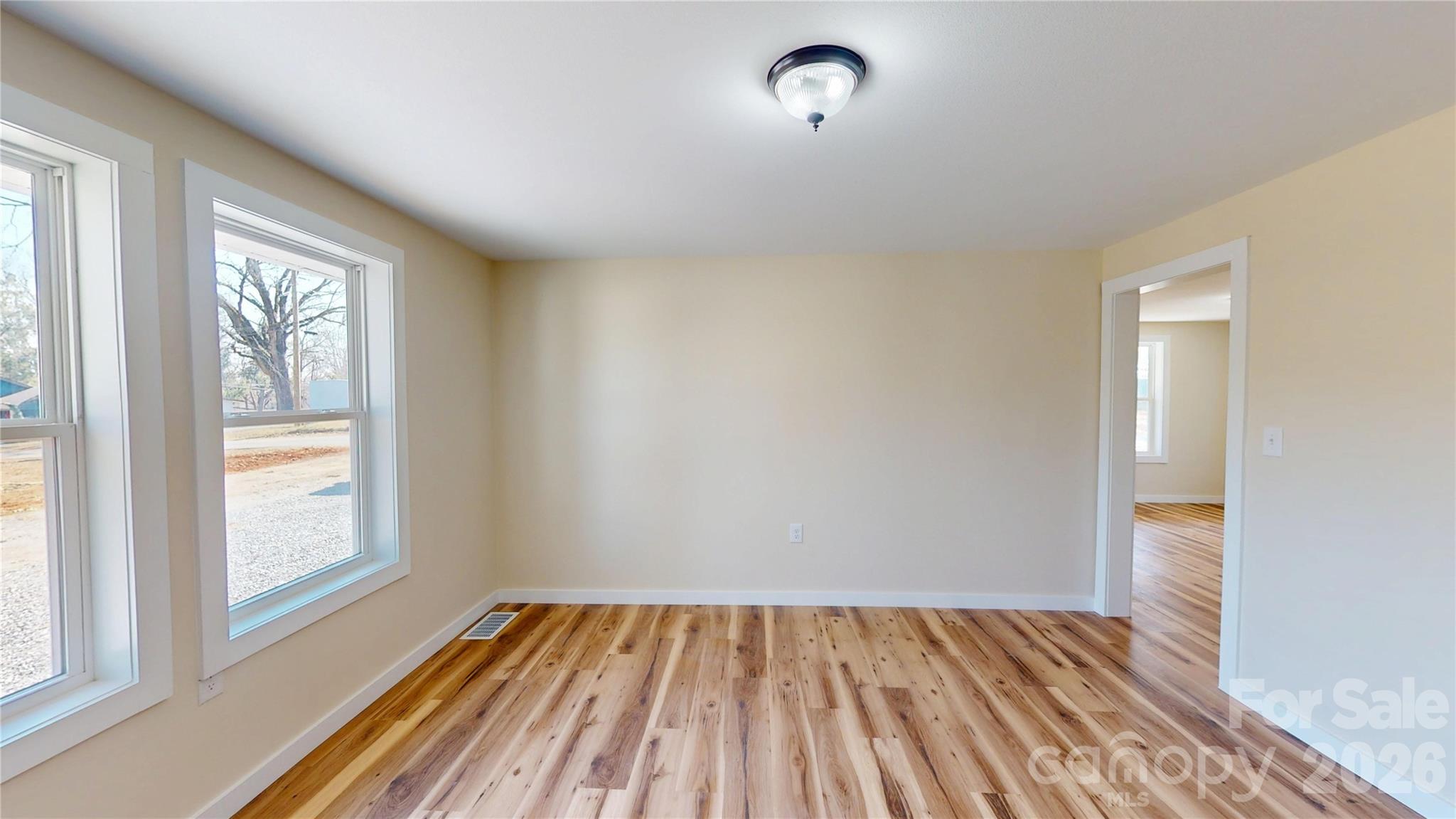 126 Campbell Street Spindale NC 28160
