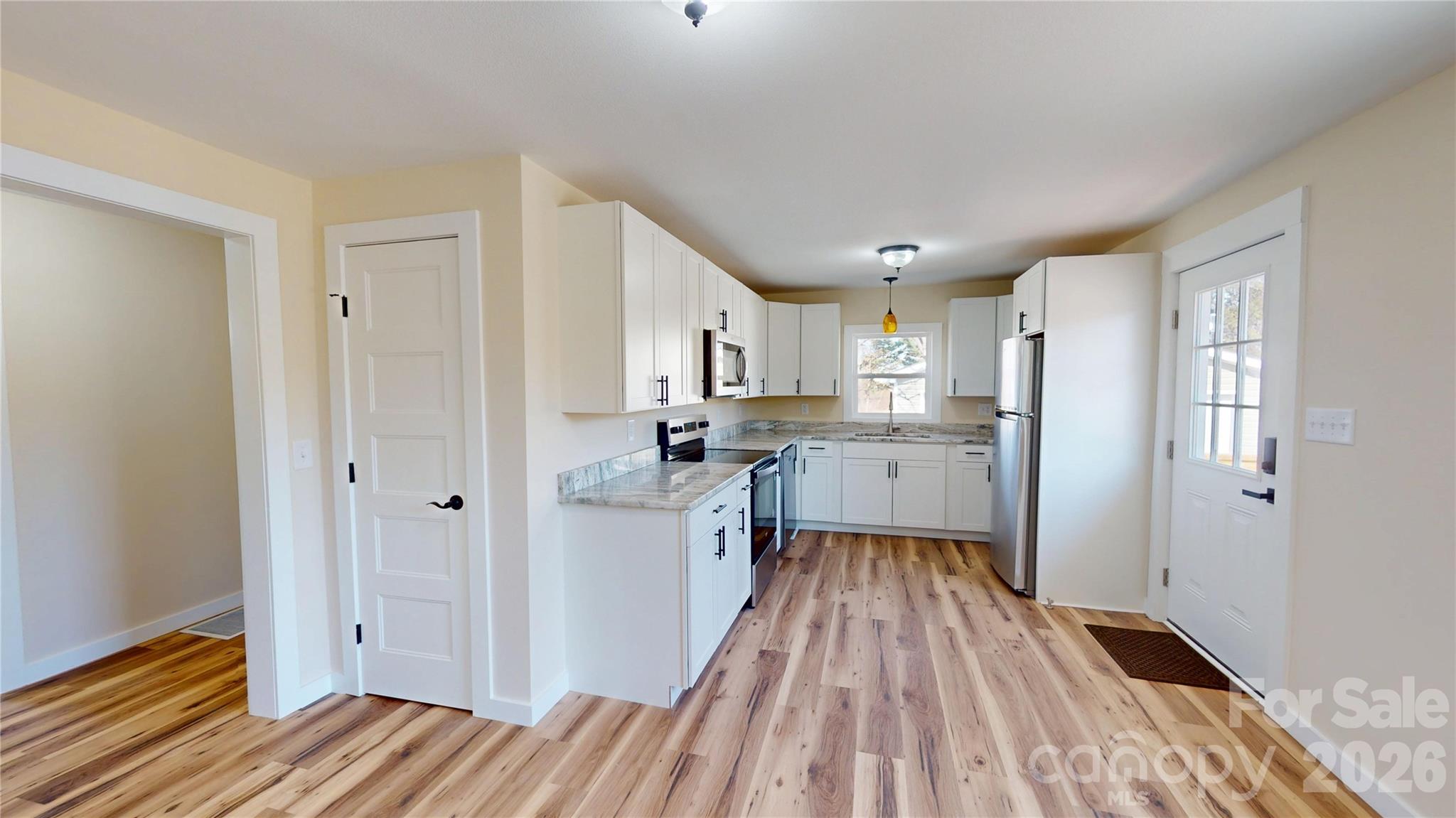 126 Campbell Street Spindale NC 28160