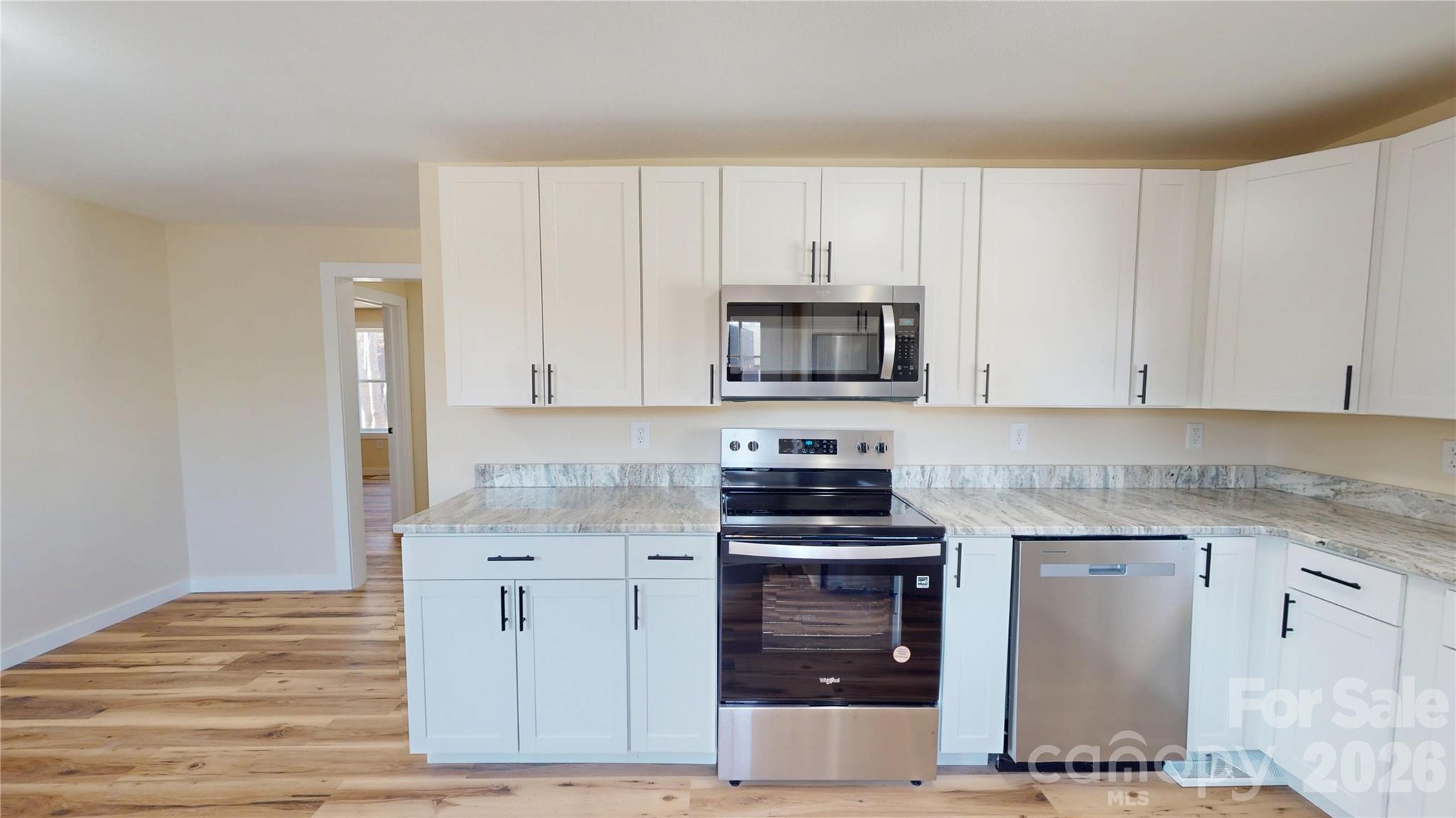 126 Campbell Street Spindale NC 28160