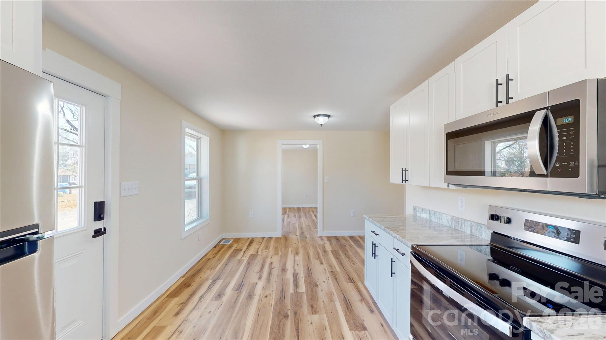 126 Campbell Street Spindale NC 28160
