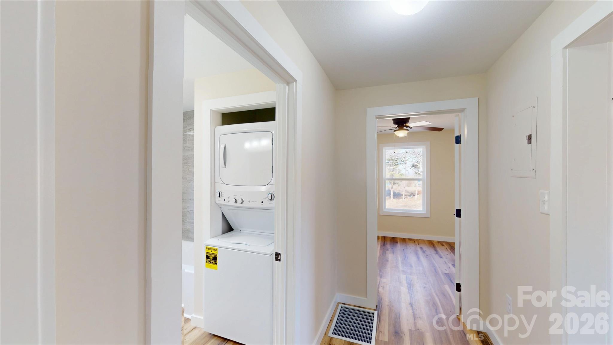 126 Campbell Street Spindale NC 28160