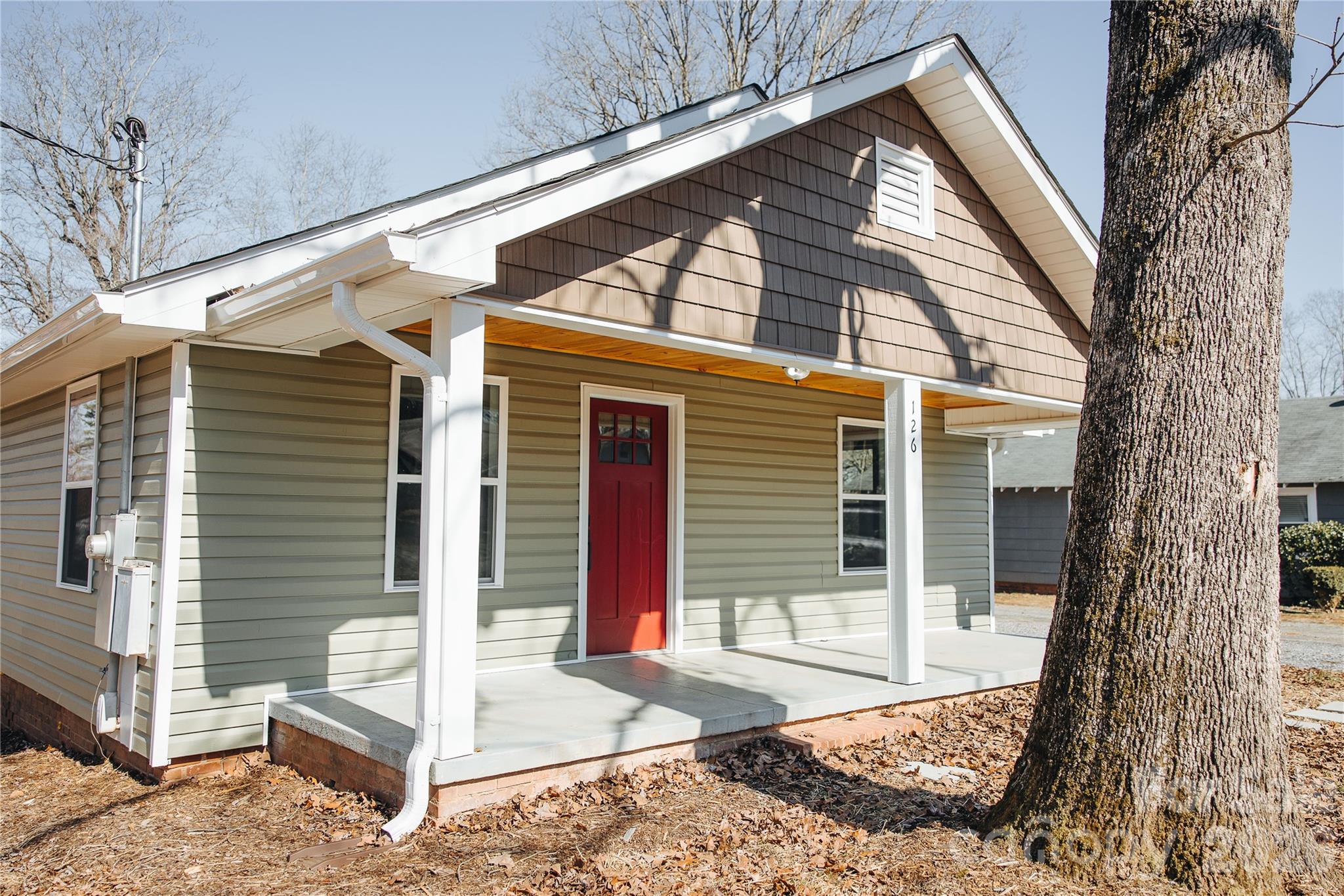 126 Campbell Street Spindale NC 28160