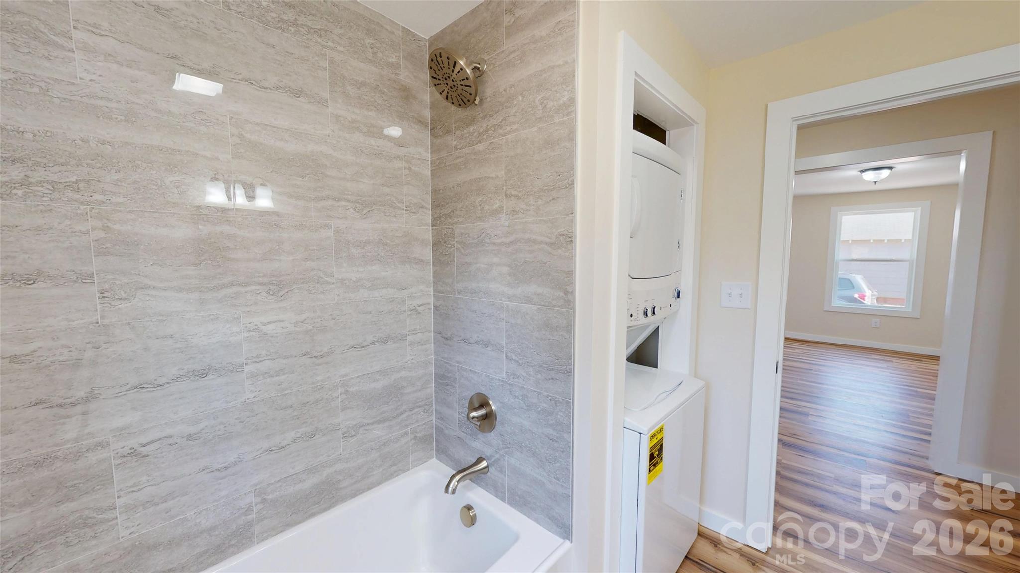 126 Campbell Street Spindale NC 28160