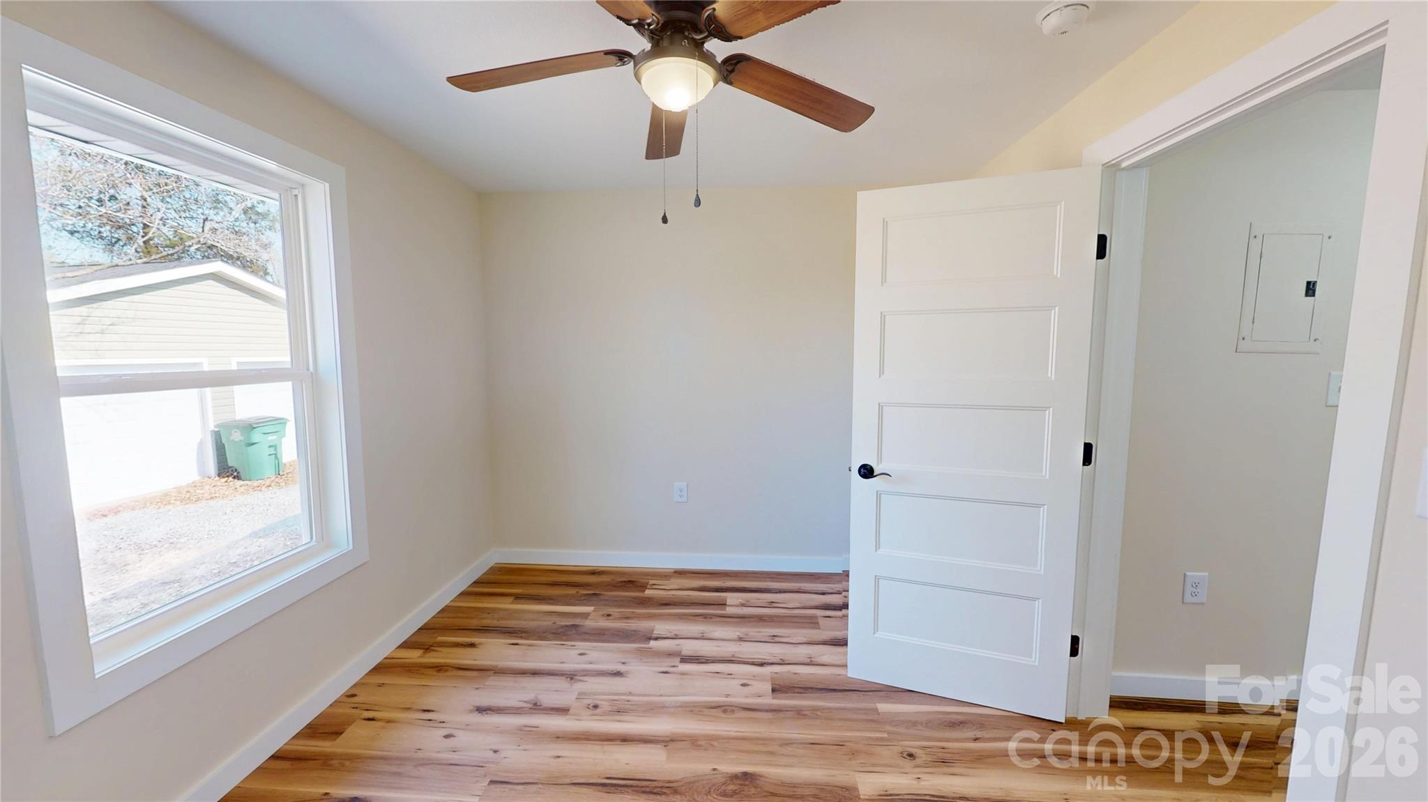 126 Campbell Street Spindale NC 28160