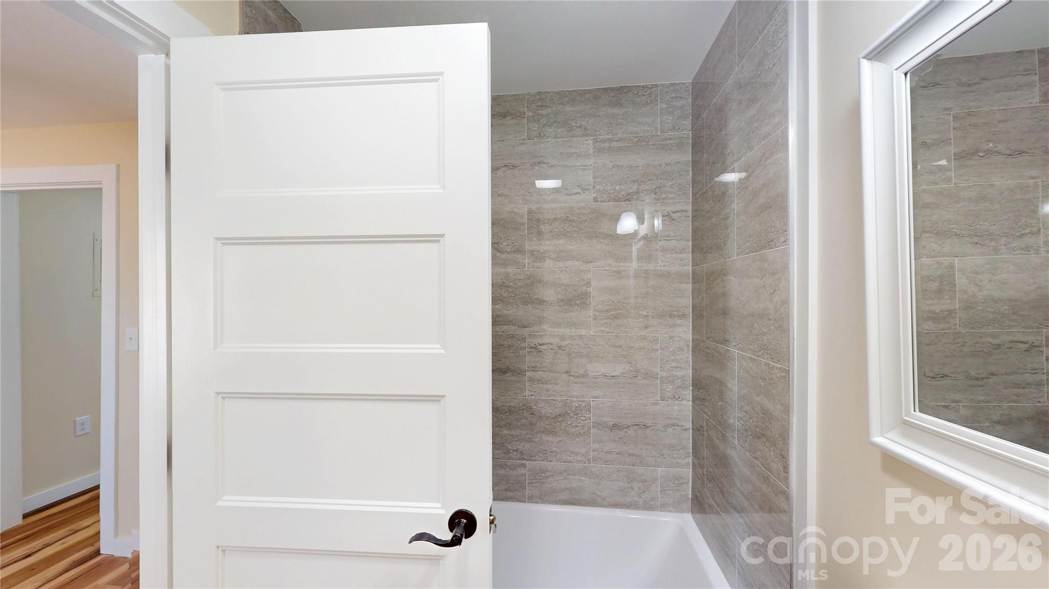 126 Campbell Street Spindale NC 28160
