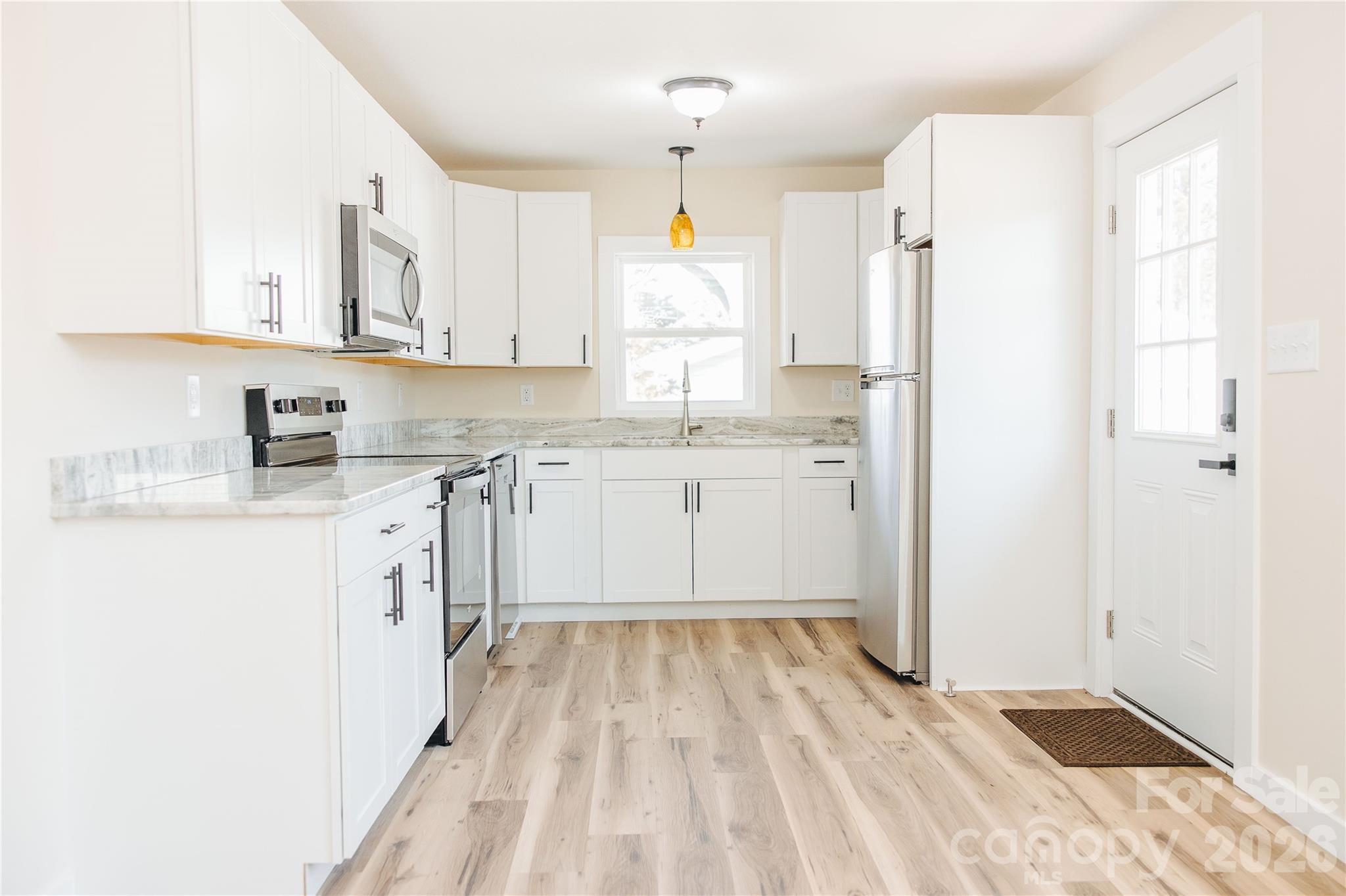 126 Campbell Street Spindale NC 28160