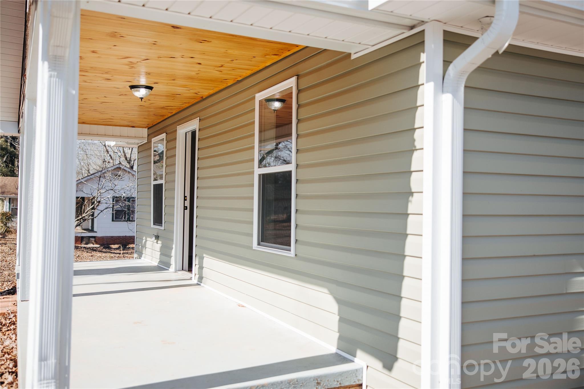126 Campbell Street Spindale NC 28160