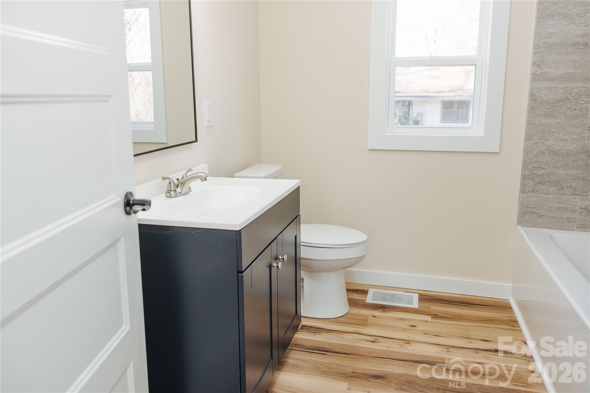 126 Campbell Street Spindale NC 28160