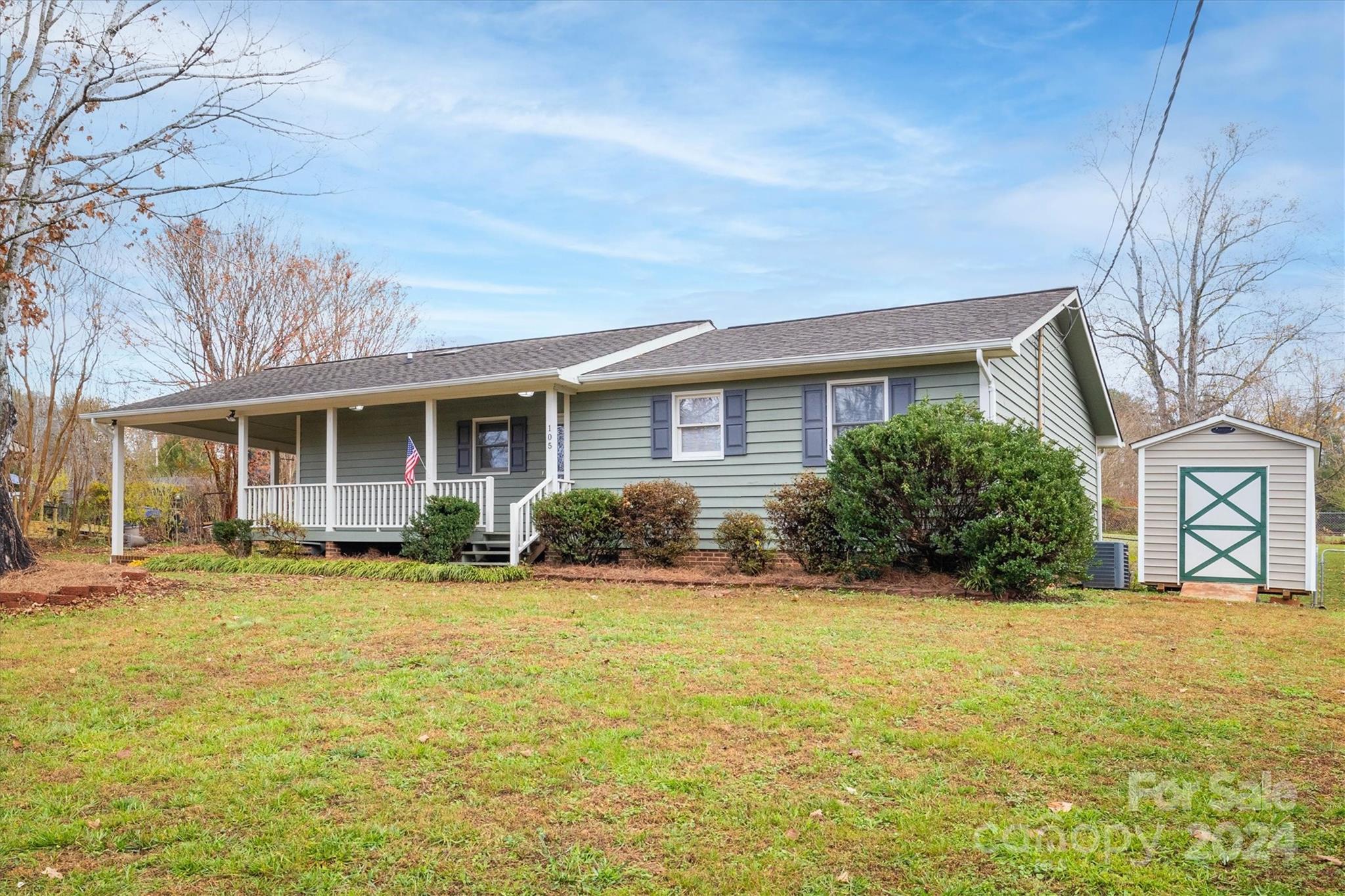 105 Pinto Lane Morganton NC 28655