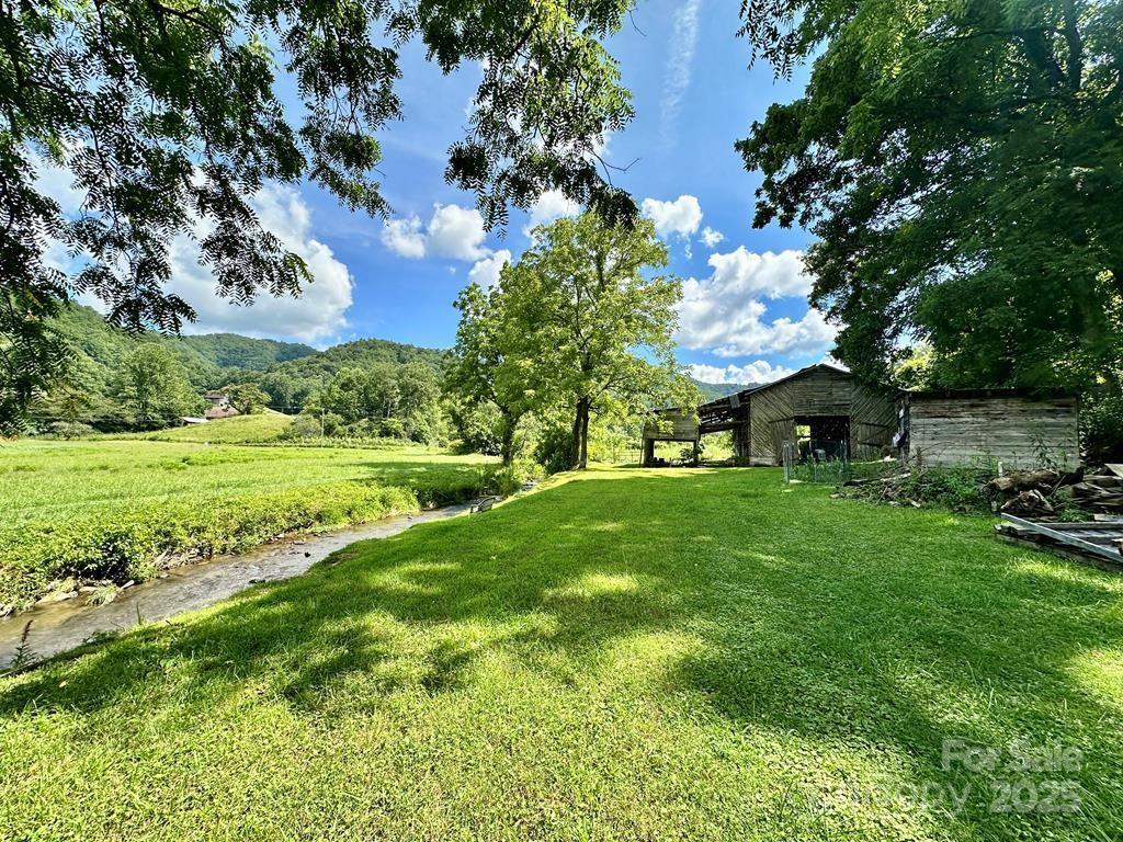 651 Lower Stecoah Road Robbinsville NC 28771