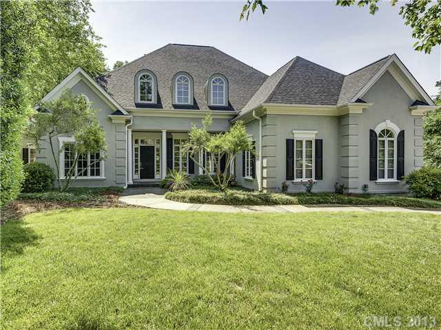 4103 Blaydes Court Charlotte NC 28226