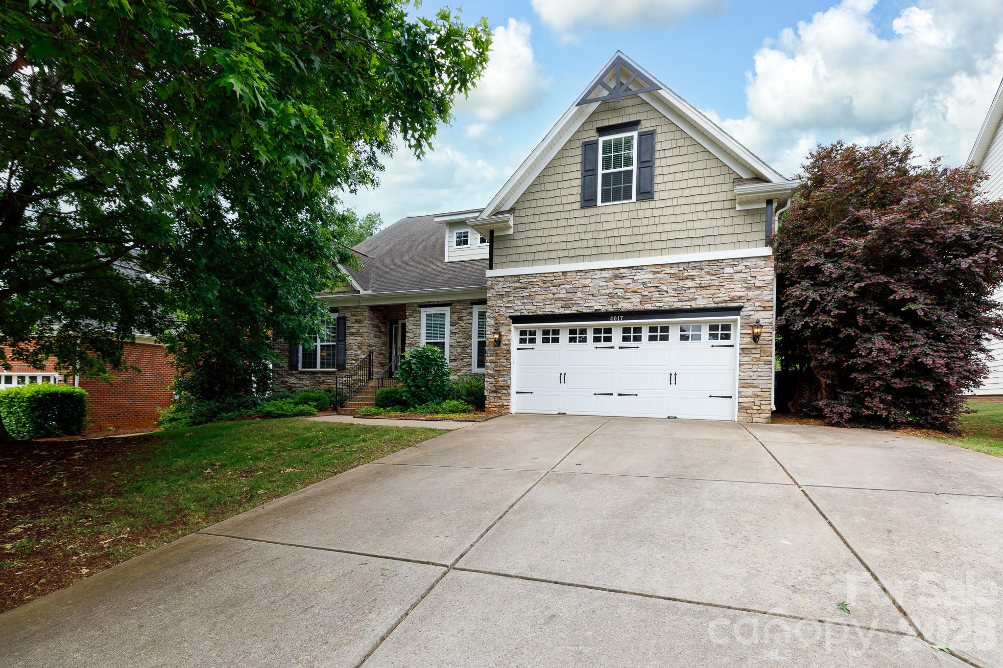 4017 W Sandy Trail Fort Mill SC 29707