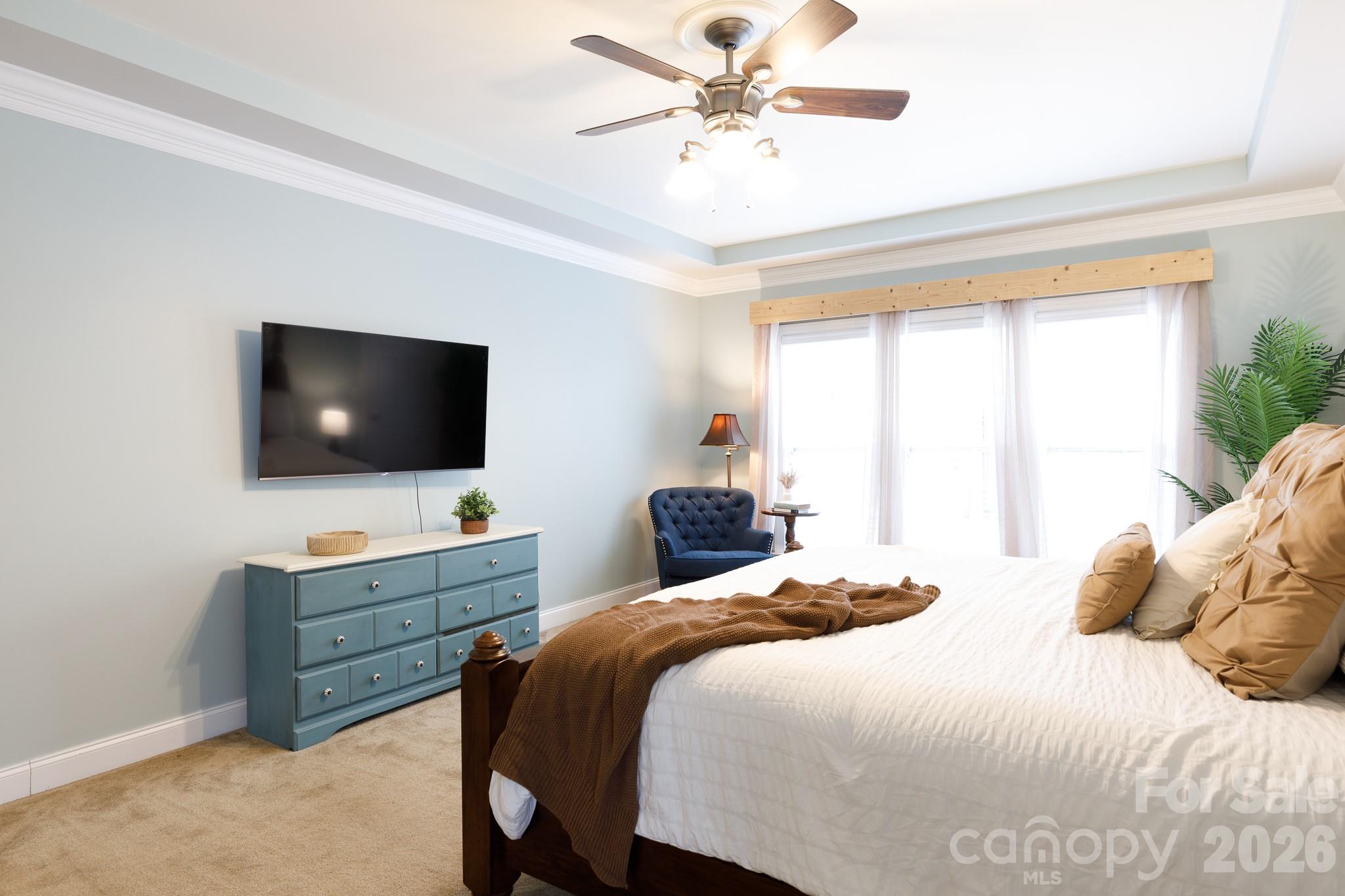4017 W Sandy Trail Fort Mill SC 29707