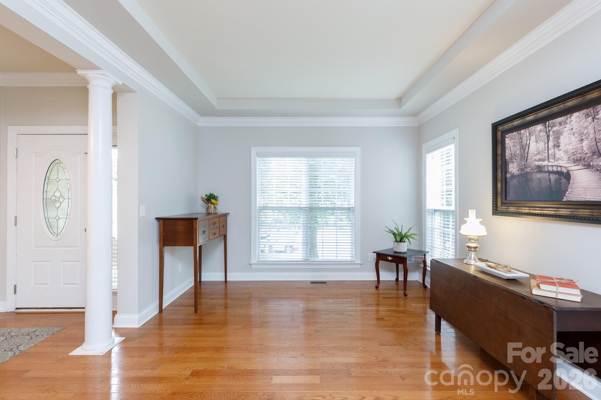 4017 W Sandy Trail Fort Mill SC 29707